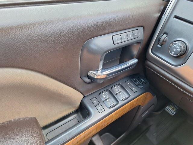 used 2018 GMC Sierra 1500 car, priced at $19,888