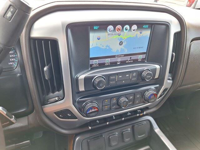 used 2018 GMC Sierra 1500 car, priced at $19,888