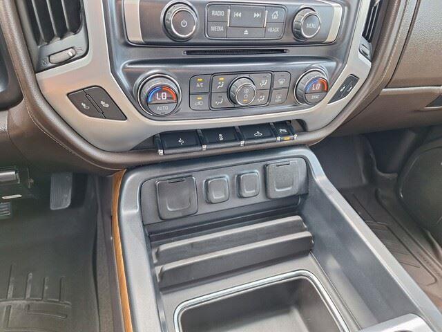 used 2018 GMC Sierra 1500 car, priced at $19,888