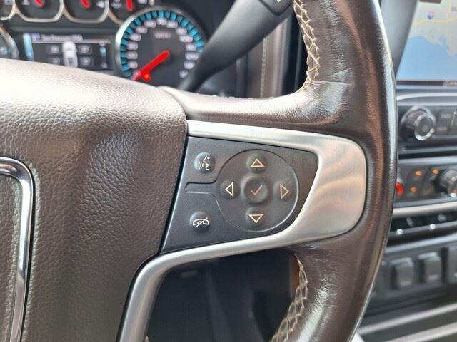 used 2018 GMC Sierra 1500 car, priced at $19,888