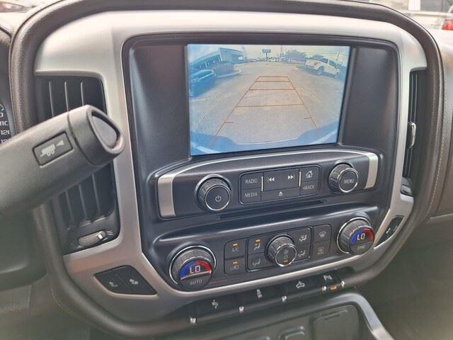 used 2018 GMC Sierra 1500 car, priced at $19,888