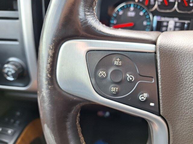 used 2018 GMC Sierra 1500 car, priced at $19,888