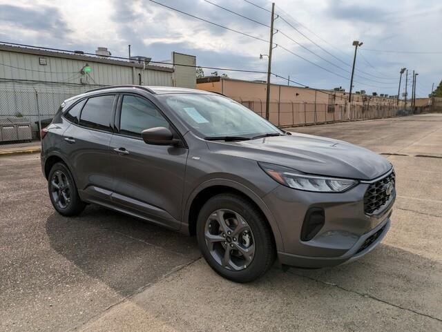 new 2024 Ford Escape car, priced at $33,360