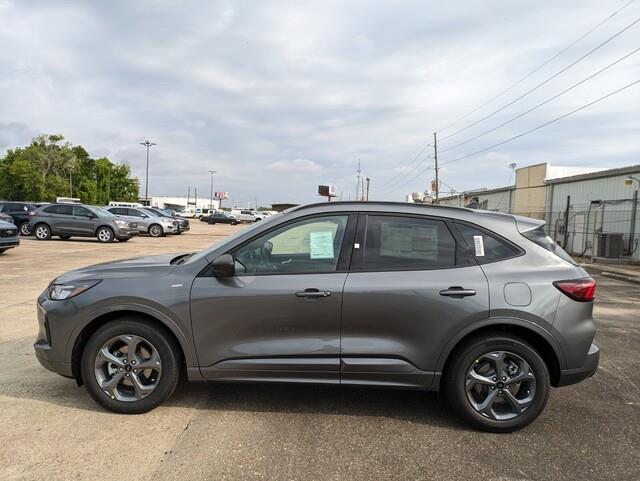 new 2024 Ford Escape car, priced at $33,360