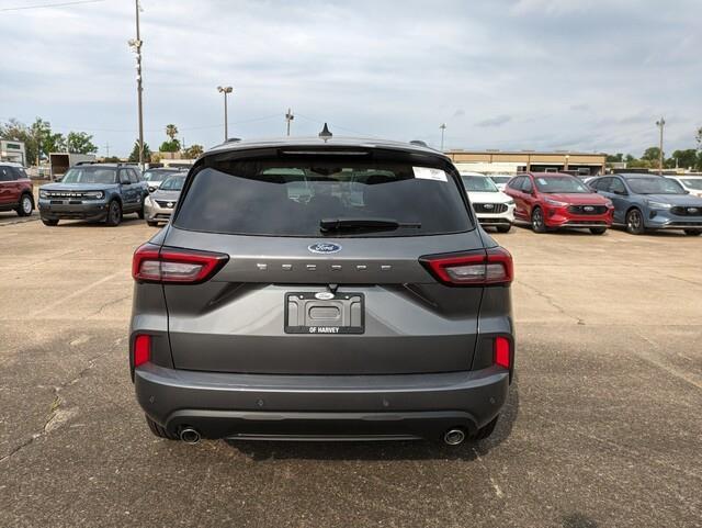 new 2024 Ford Escape car, priced at $33,360