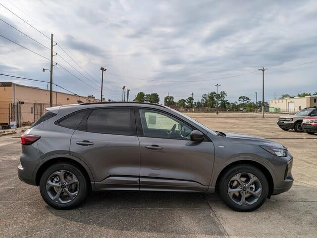 new 2024 Ford Escape car, priced at $33,360