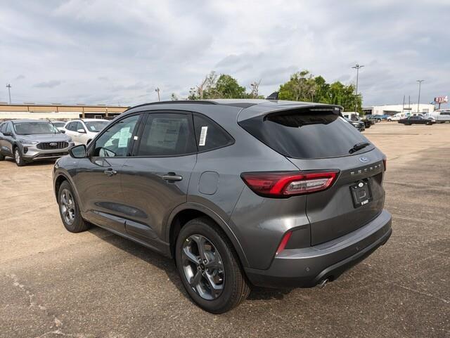 new 2024 Ford Escape car, priced at $33,360