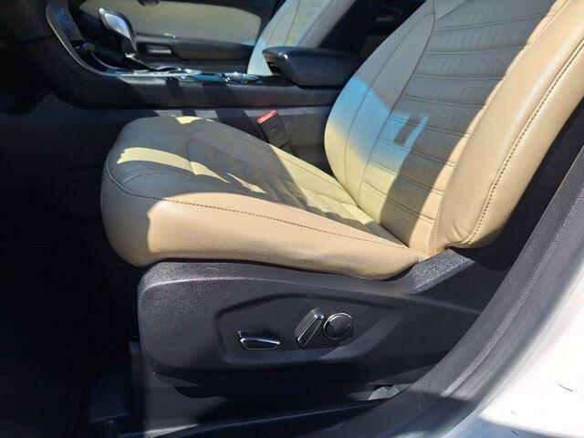 used 2015 Ford Edge car, priced at $9,995
