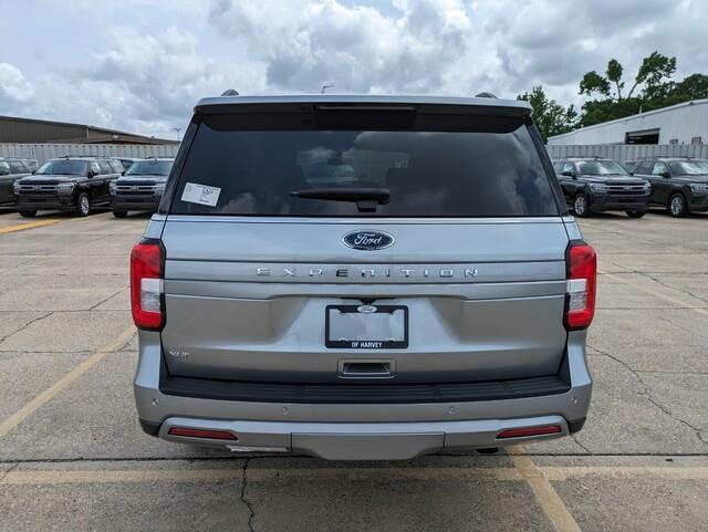 new 2024 Ford Expedition car, priced at $58,640