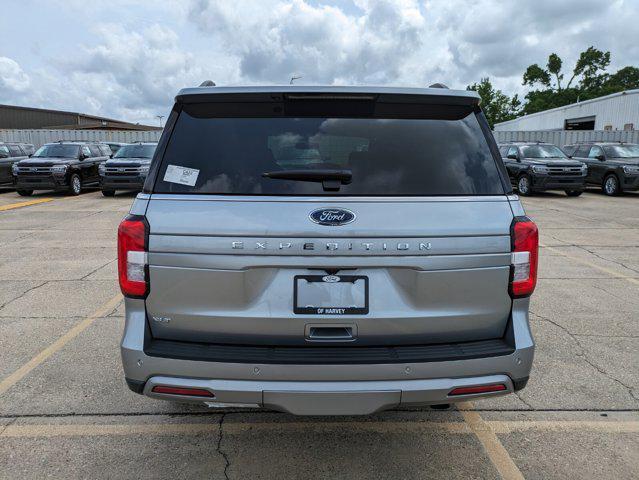 new 2024 Ford Expedition car, priced at $63,640