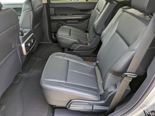 new 2024 Ford Expedition car, priced at $58,640