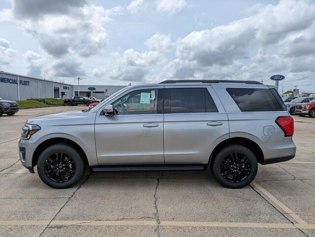 new 2024 Ford Expedition car, priced at $58,640