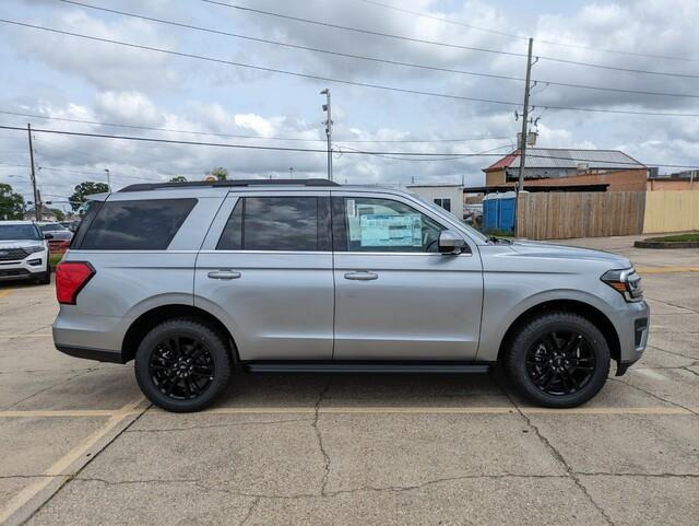 new 2024 Ford Expedition car, priced at $58,640