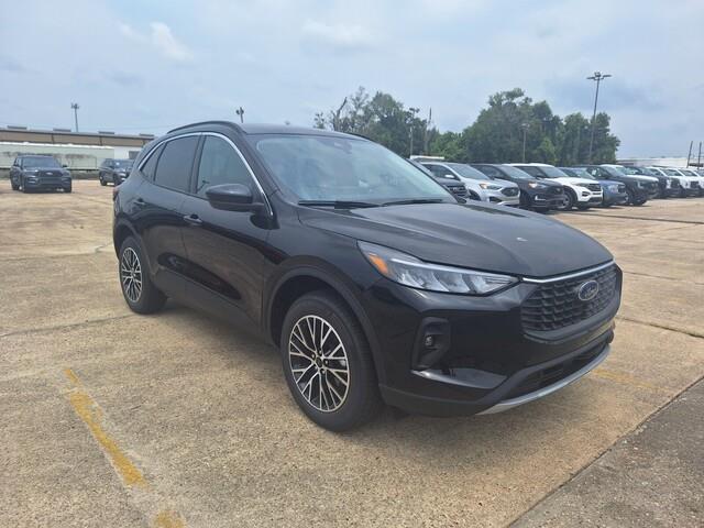 new 2024 Ford Escape car, priced at $40,665