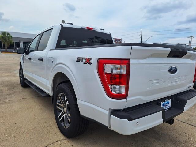 new 2023 Ford F-150 car, priced at $37,830