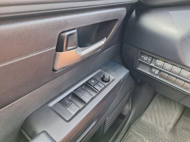 used 2024 Toyota Tundra car, priced at $44,875