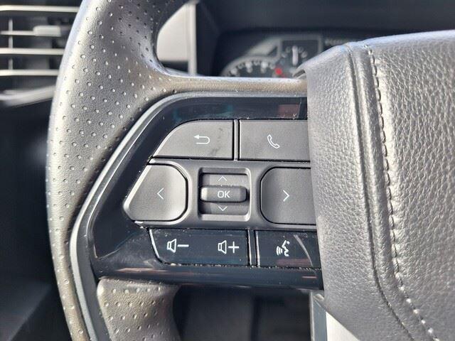 used 2024 Toyota Tundra car, priced at $44,875