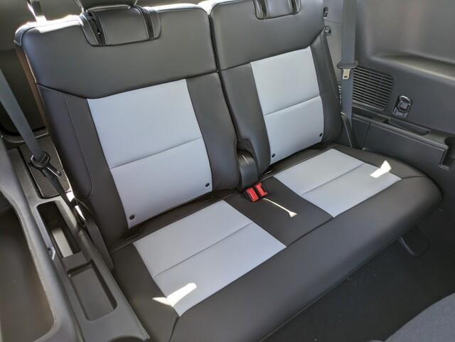 new 2024 Ford Explorer car, priced at $41,025