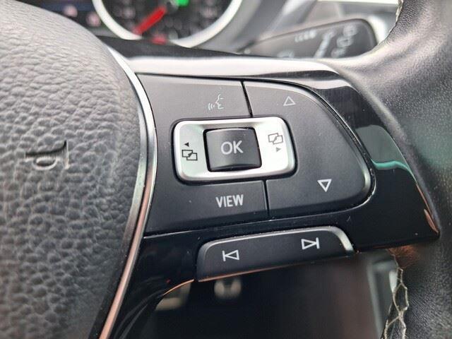 used 2020 Volkswagen Tiguan car, priced at $17,525