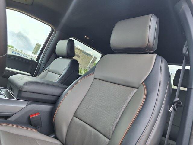new 2025 Ford F-150 car, priced at $64,748