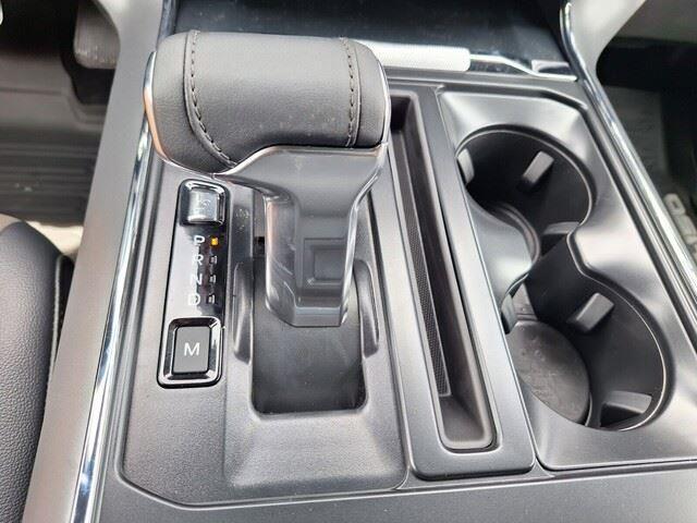new 2025 Ford F-150 car, priced at $64,748