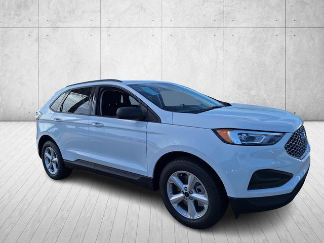 new 2024 Ford Edge car, priced at $31,225