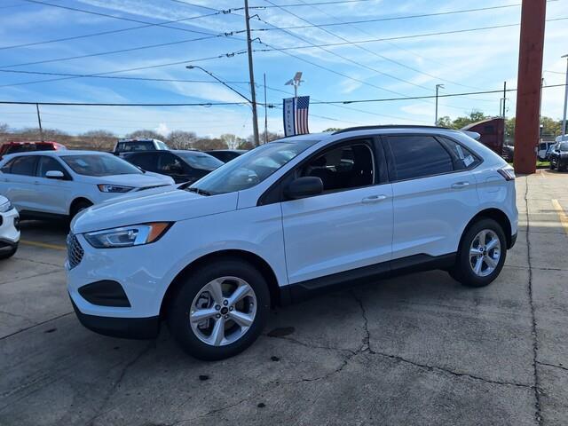 new 2024 Ford Edge car, priced at $31,225