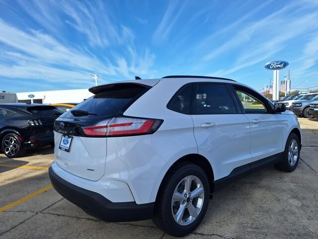 new 2024 Ford Edge car, priced at $31,225