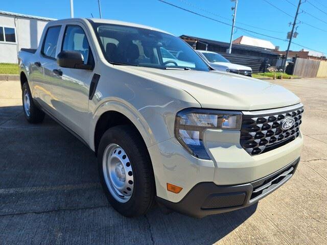 new 2025 Ford Maverick car, priced at $31,060
