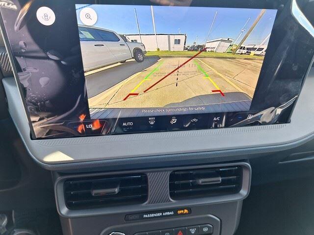 new 2025 Ford Maverick car, priced at $31,060