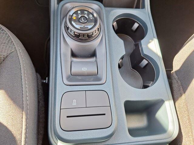 new 2025 Ford Maverick car, priced at $31,060