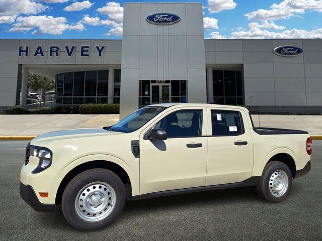 new 2025 Ford Maverick car, priced at $31,060