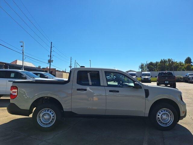 new 2025 Ford Maverick car, priced at $31,060