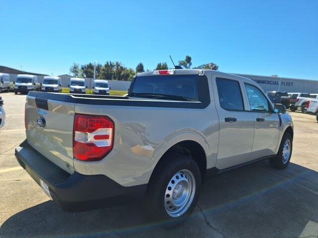 new 2025 Ford Maverick car, priced at $31,060