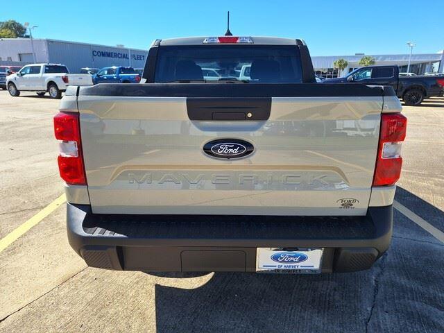 new 2025 Ford Maverick car, priced at $31,060