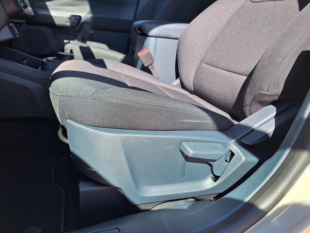 new 2025 Ford Maverick car, priced at $31,060