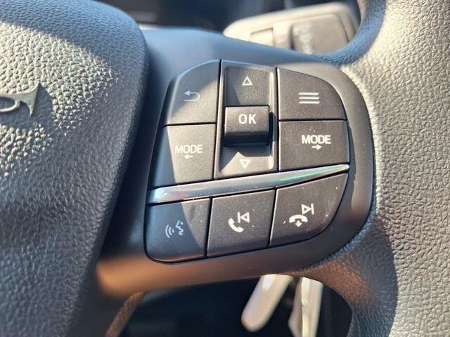 new 2025 Ford Maverick car, priced at $31,060