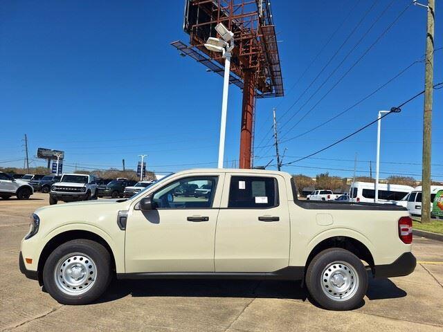 new 2025 Ford Maverick car, priced at $31,060
