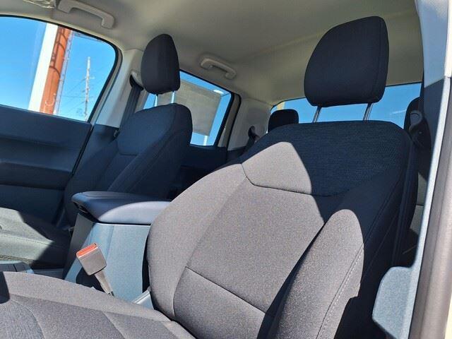 new 2025 Ford Maverick car, priced at $31,060