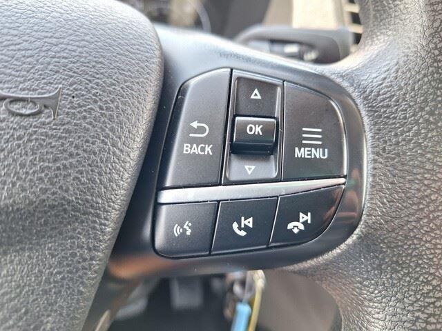 used 2023 Ford Transit-250 car, priced at $35,865