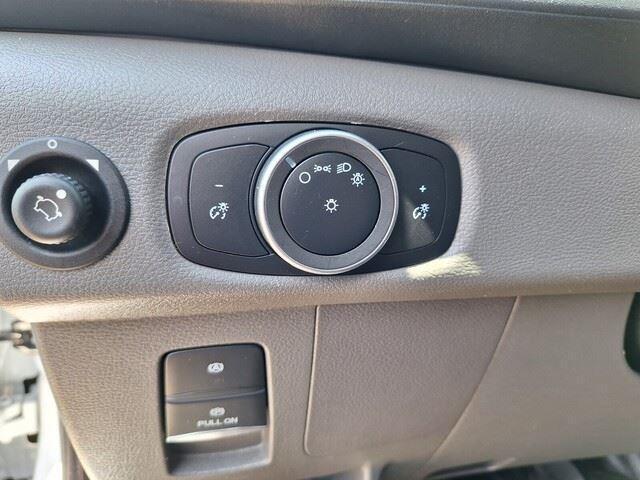 used 2023 Ford Transit-250 car, priced at $35,865