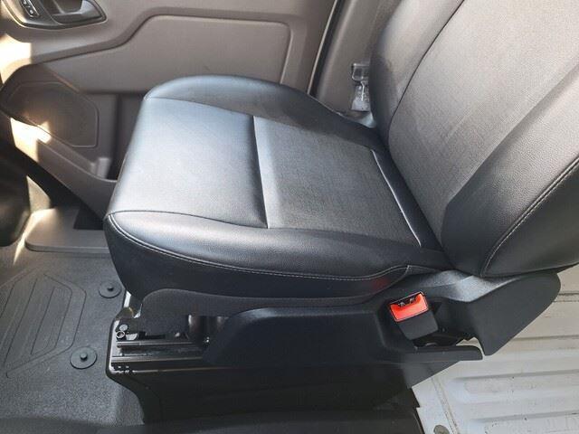 used 2023 Ford Transit-250 car, priced at $35,865