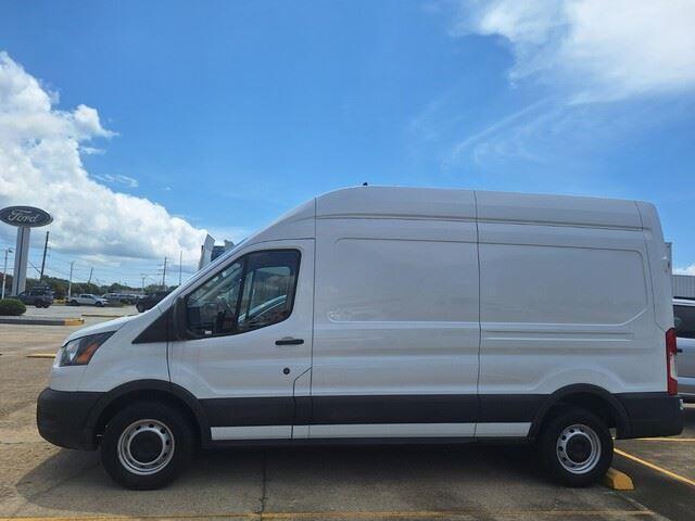 used 2023 Ford Transit-250 car, priced at $35,865