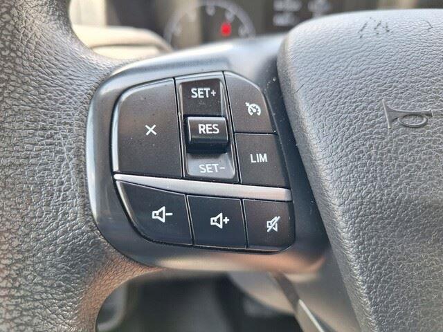 used 2023 Ford Transit-250 car, priced at $35,865