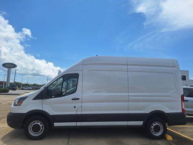 used 2023 Ford Transit-250 car, priced at $35,865