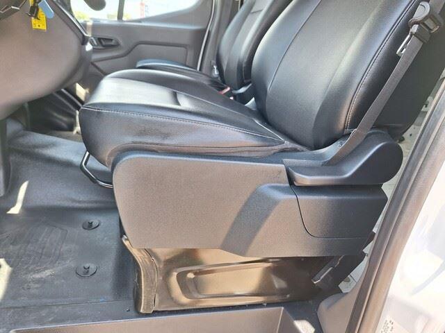 used 2023 Ford Transit-250 car, priced at $35,865
