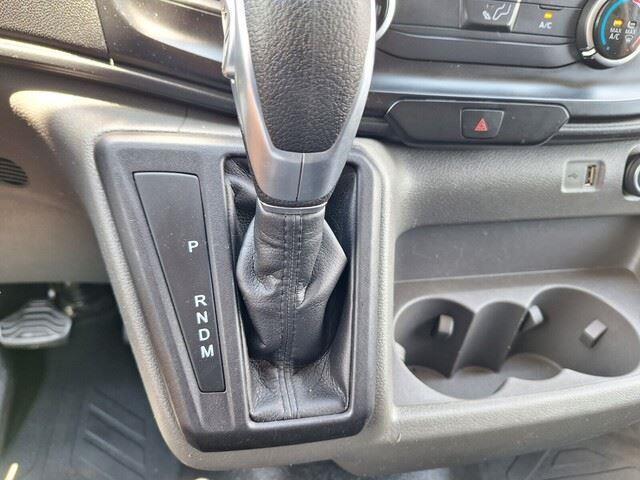 used 2023 Ford Transit-250 car, priced at $35,865