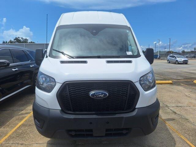 used 2023 Ford Transit-250 car, priced at $35,865