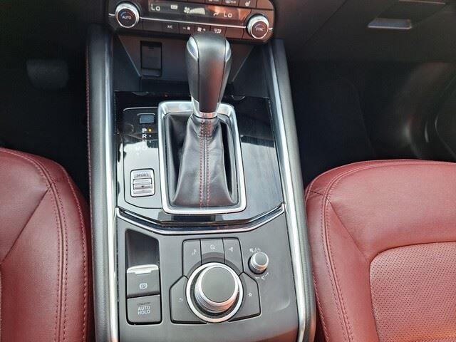 used 2024 Mazda CX-5 car, priced at $29,955