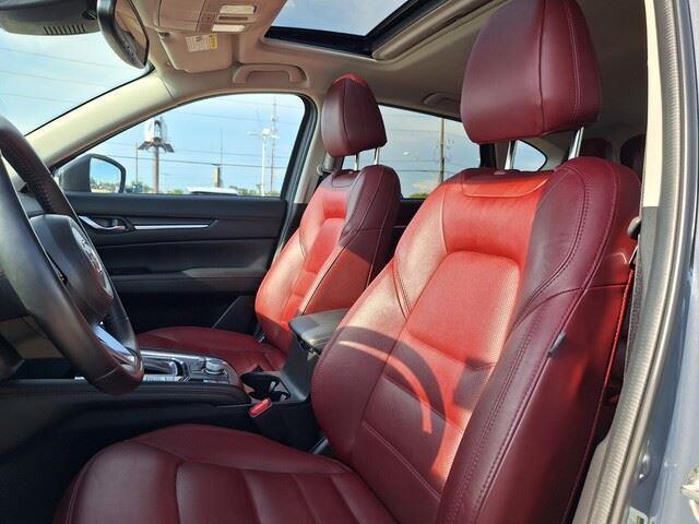 used 2024 Mazda CX-5 car, priced at $29,955